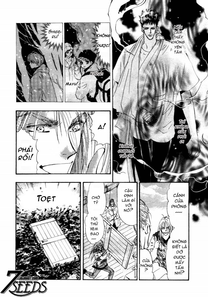 Mầm Sống Chap 94 - Next Chap 95