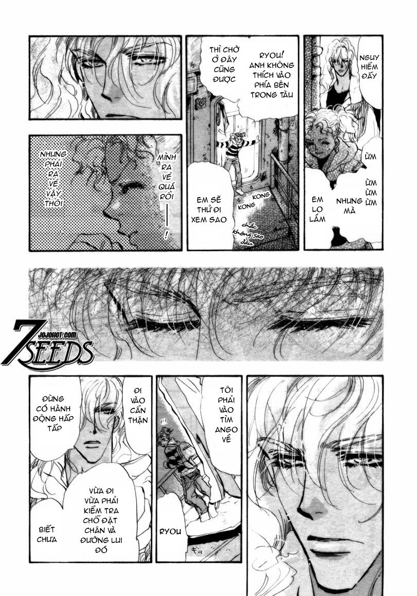 Mầm Sống Chap 95 - Next Chap 96