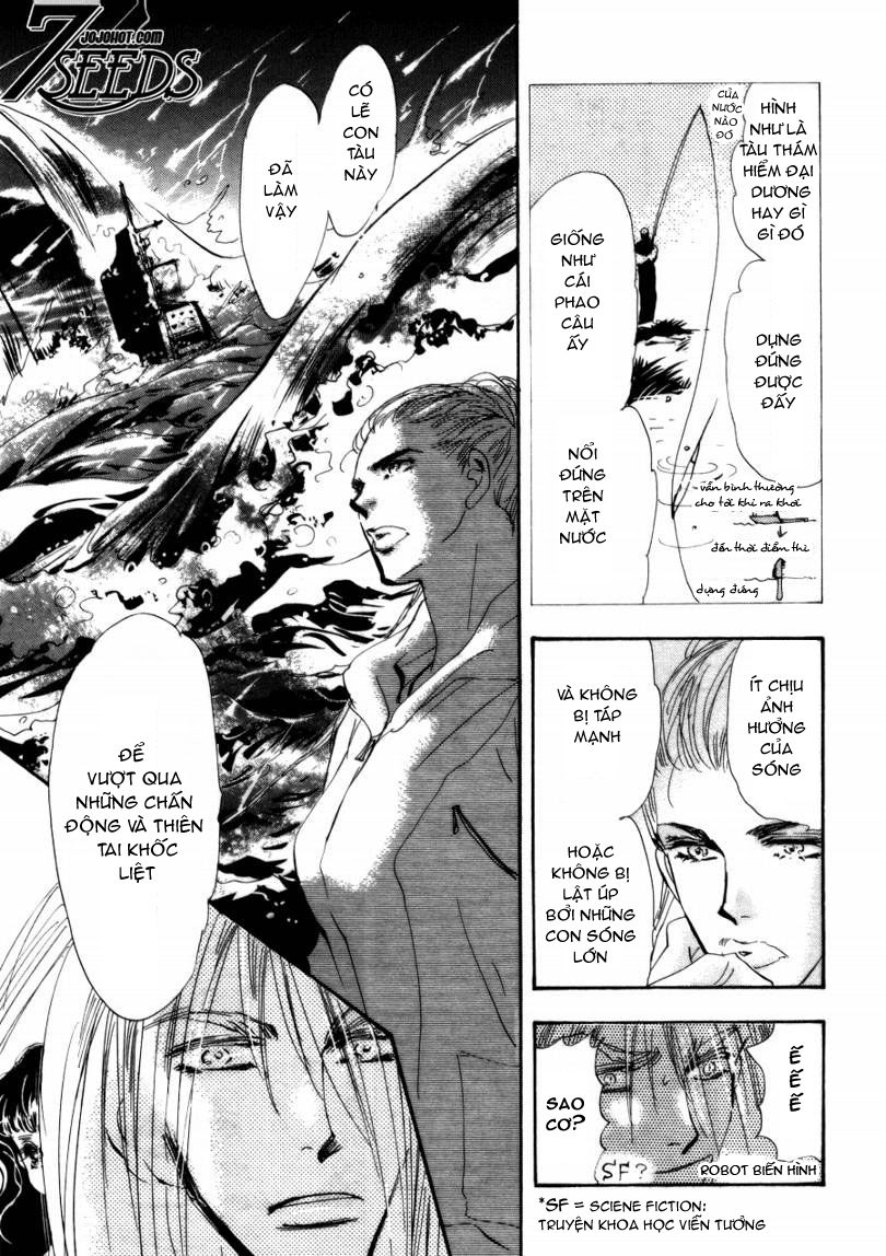 Mầm Sống Chap 95 - Next Chap 96