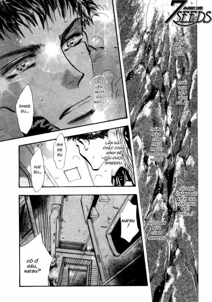Mầm Sống Chap 95 - Next Chap 96