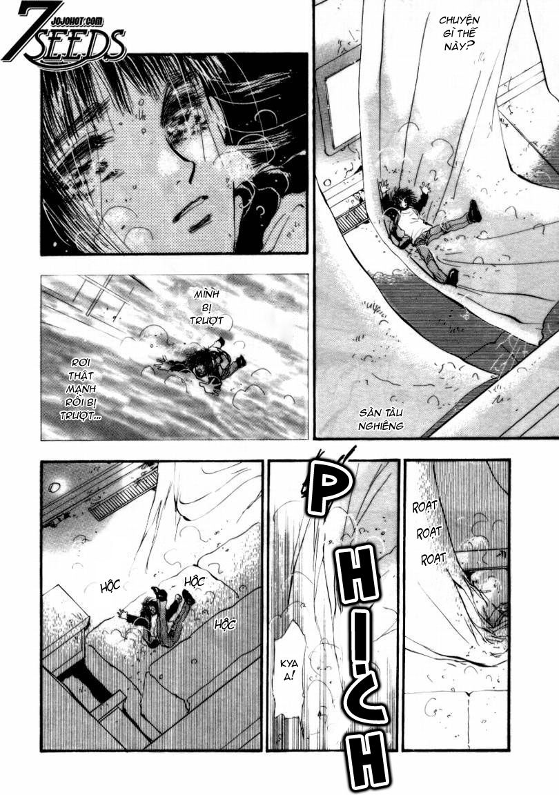 Mầm Sống Chap 95 - Next Chap 96
