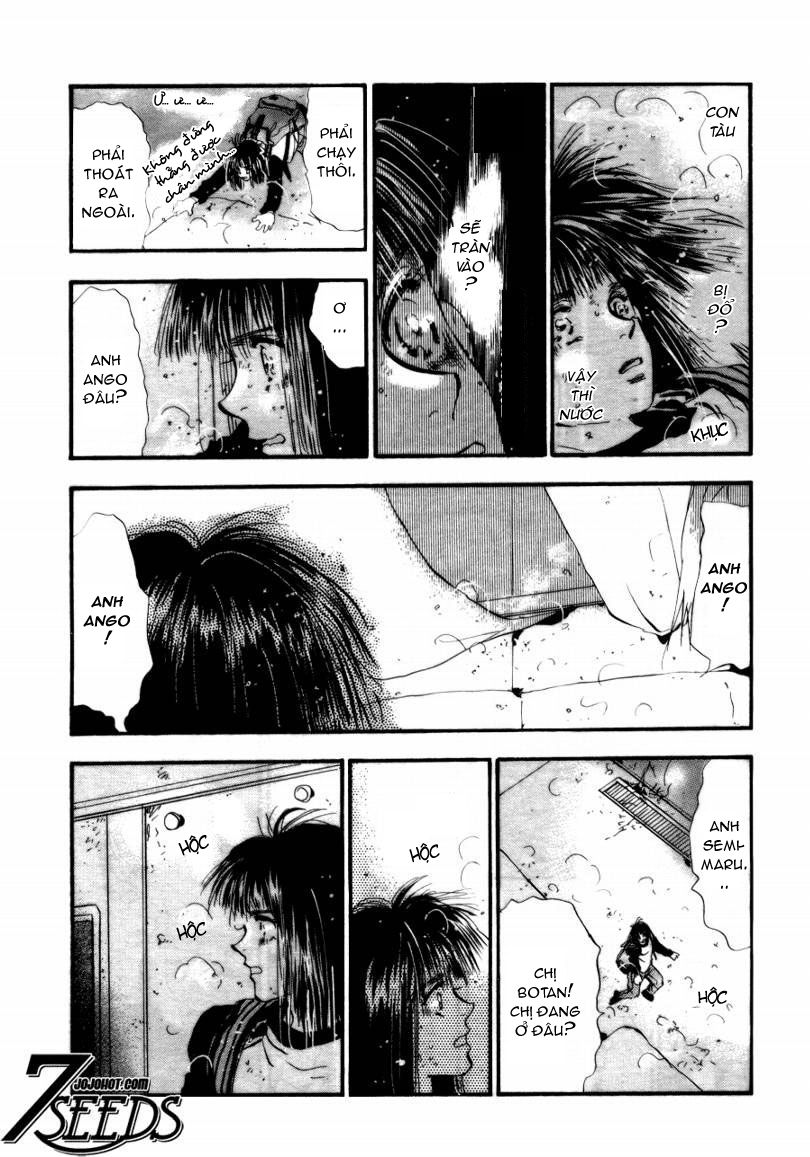 Mầm Sống Chap 95 - Next Chap 96