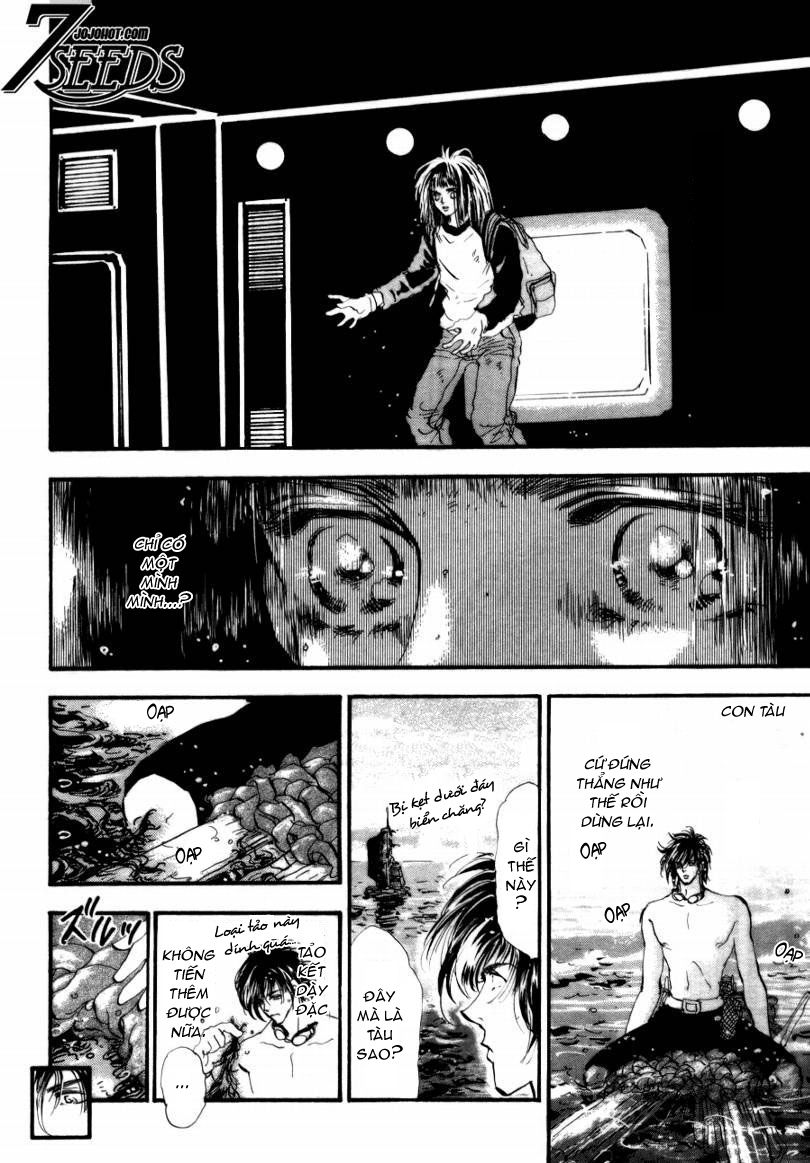 Mầm Sống Chap 95 - Next Chap 96