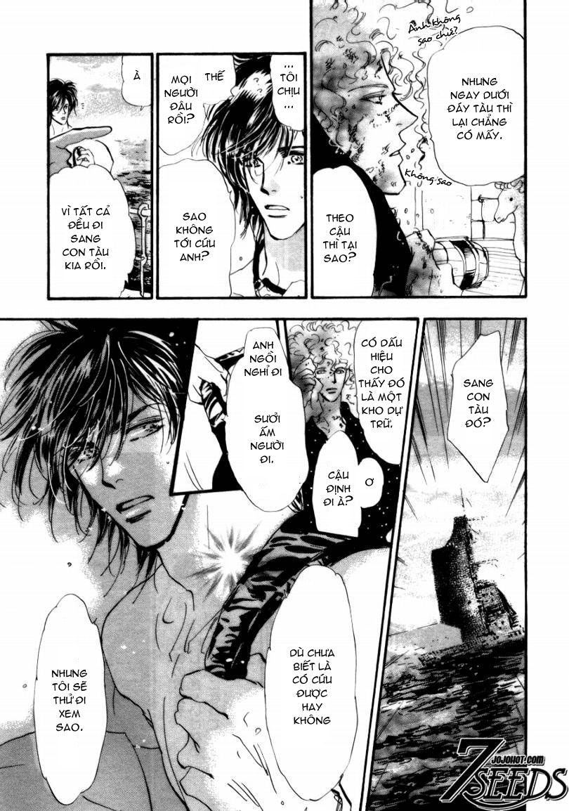Mầm Sống Chap 95 - Next Chap 96