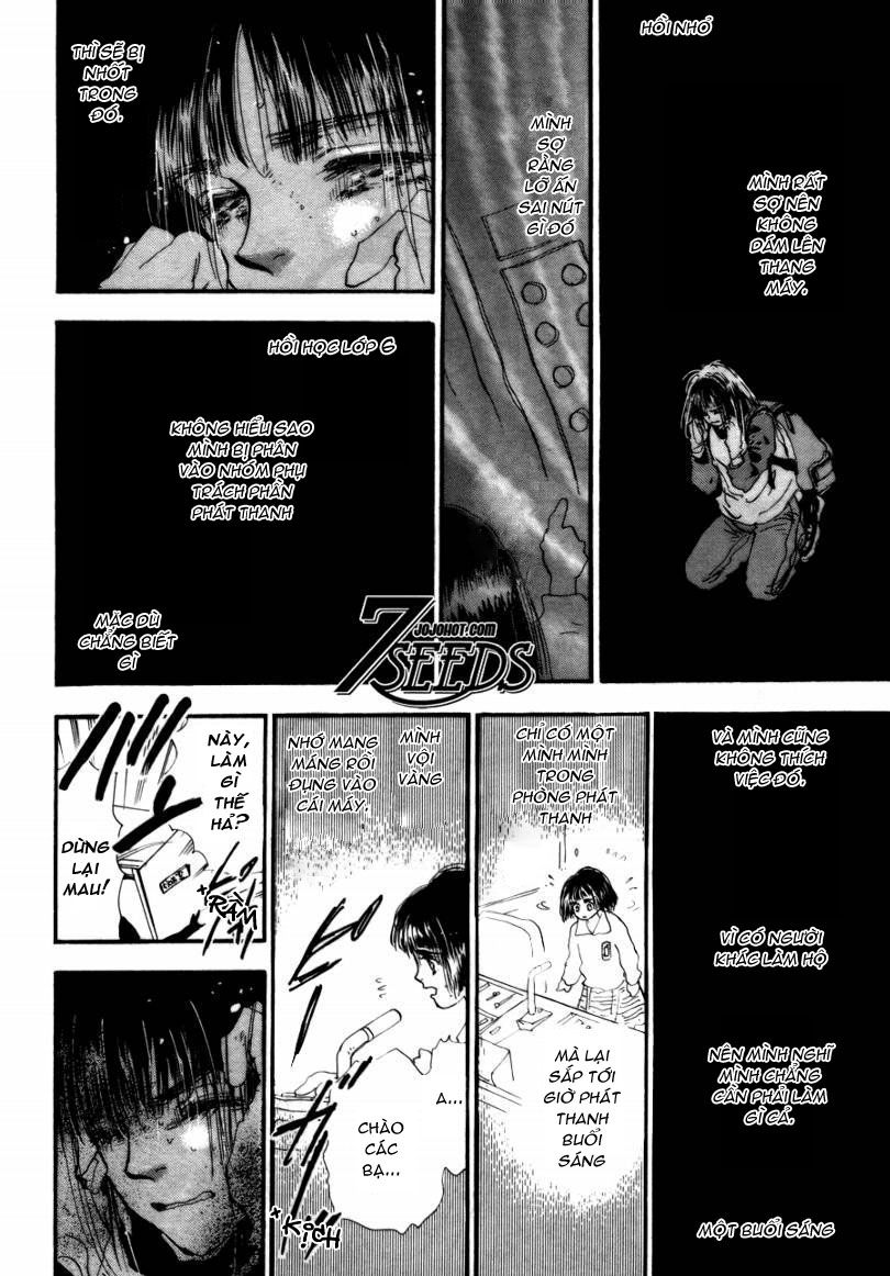 Mầm Sống Chap 95 - Next Chap 96