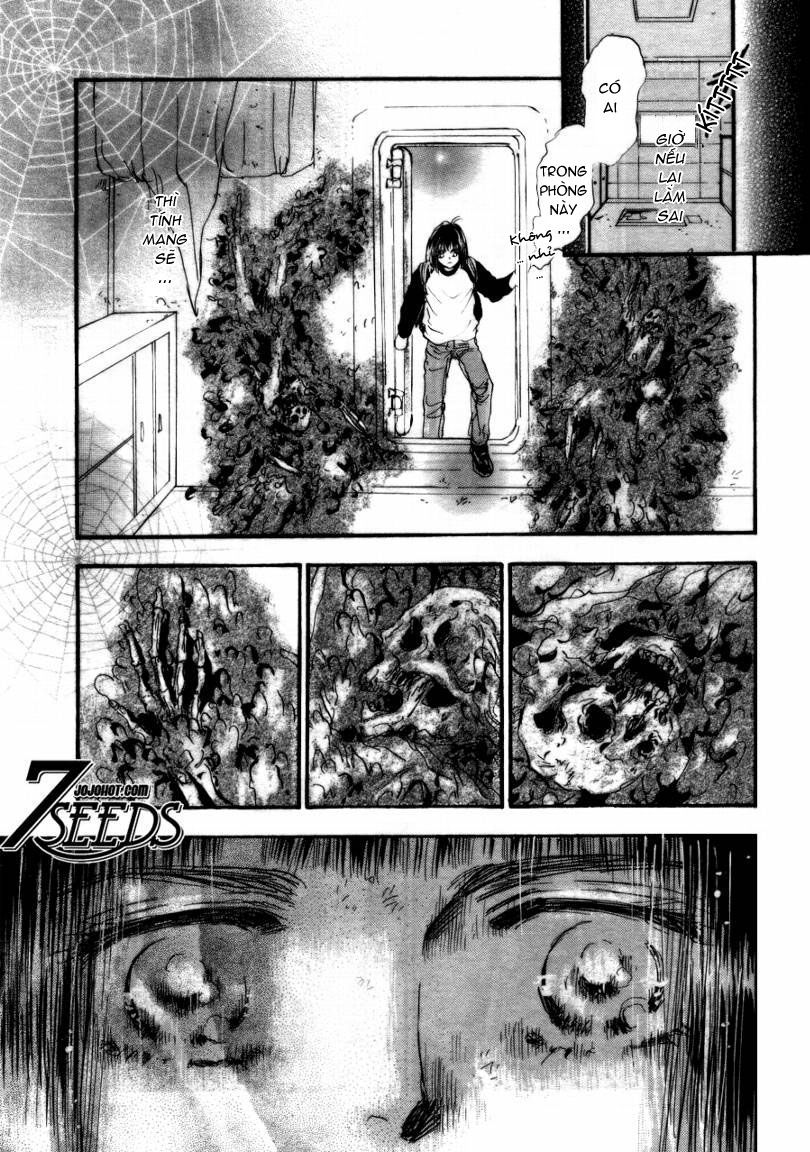 Mầm Sống Chap 95 - Next Chap 96
