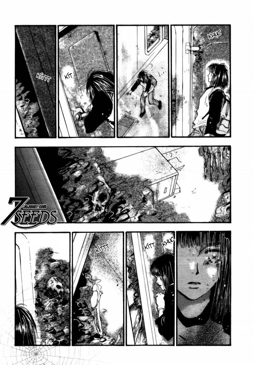 Mầm Sống Chap 95 - Next Chap 96
