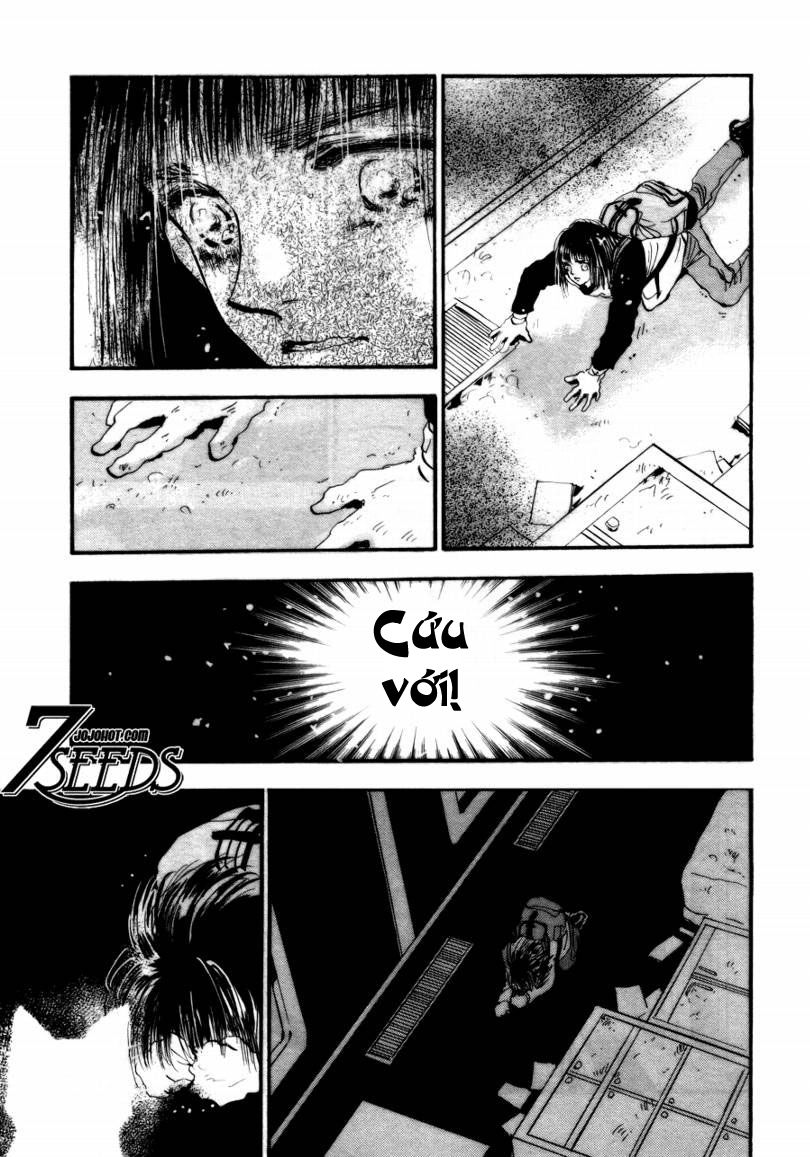 Mầm Sống Chap 95 - Next Chap 96