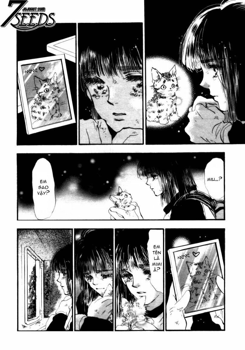 Mầm Sống Chap 95 - Next Chap 96