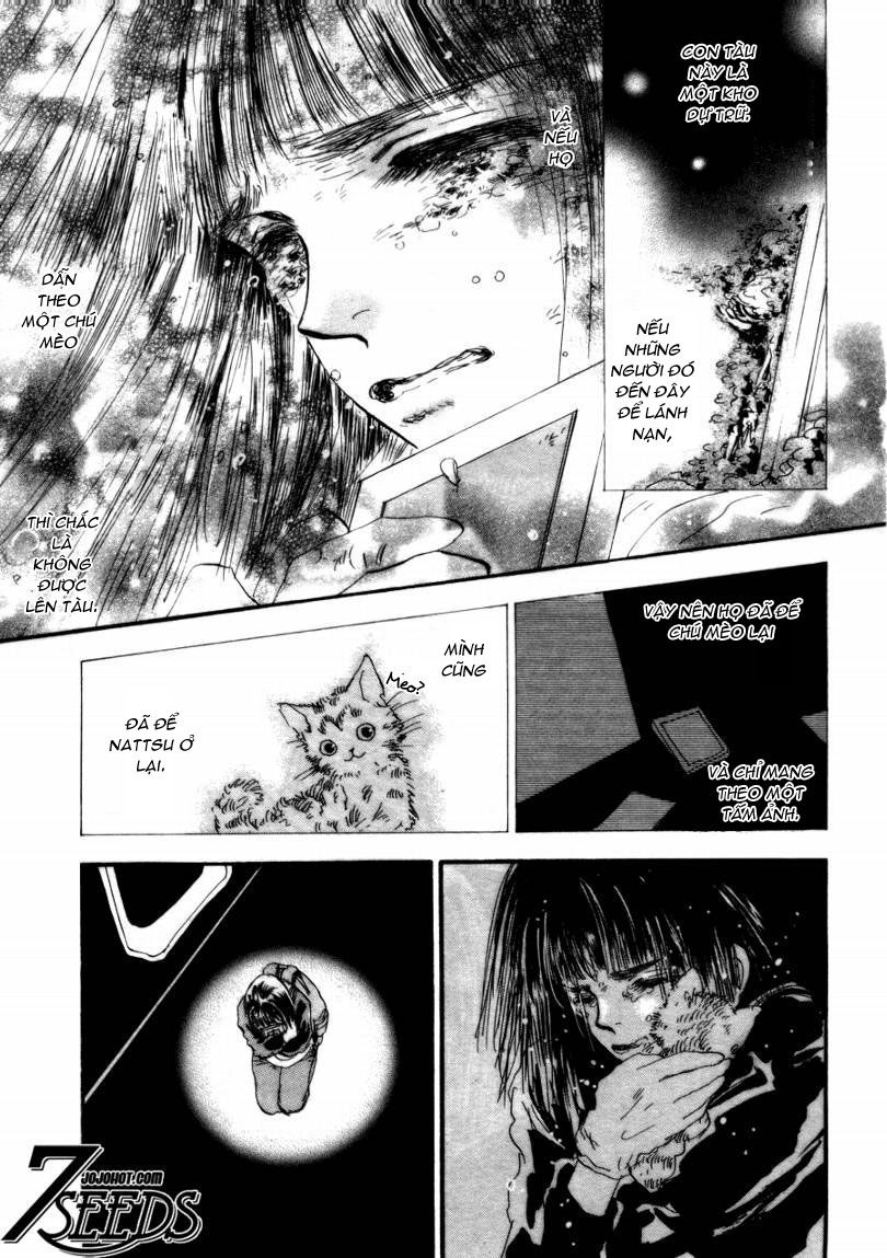 Mầm Sống Chap 95 - Next Chap 96