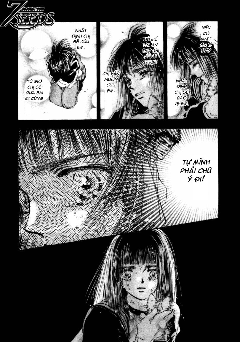 Mầm Sống Chap 95 - Next Chap 96