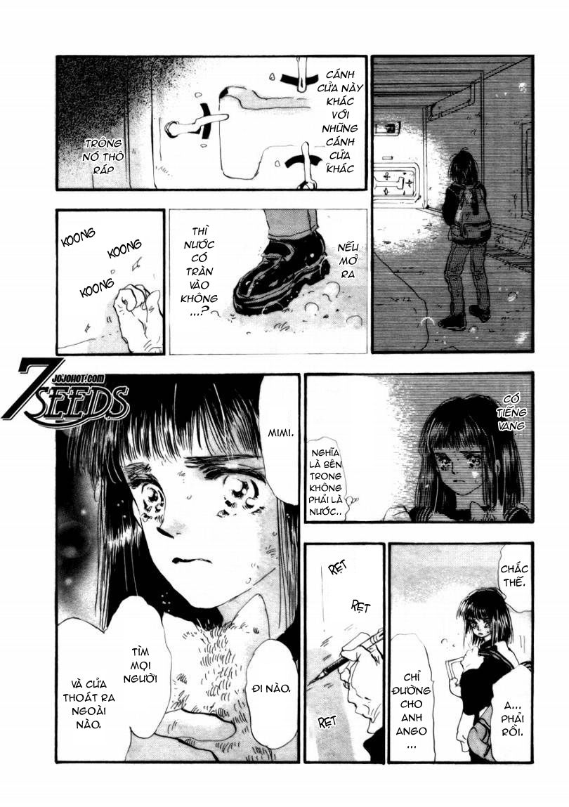 Mầm Sống Chap 95 - Next Chap 96