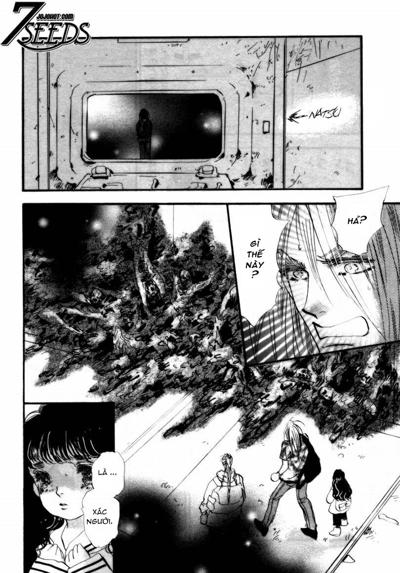 Mầm Sống Chap 95 - Next Chap 96