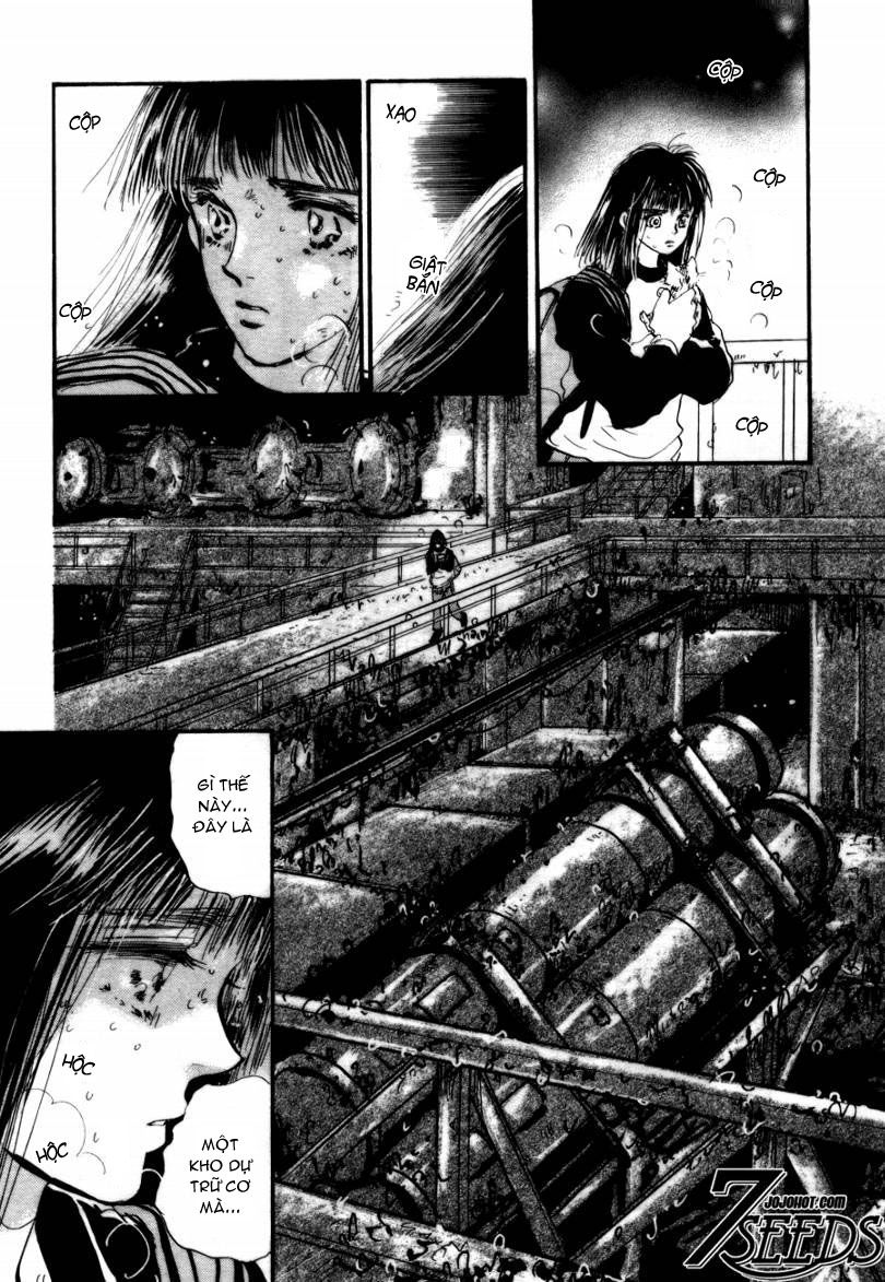 Mầm Sống Chap 95 - Next Chap 96