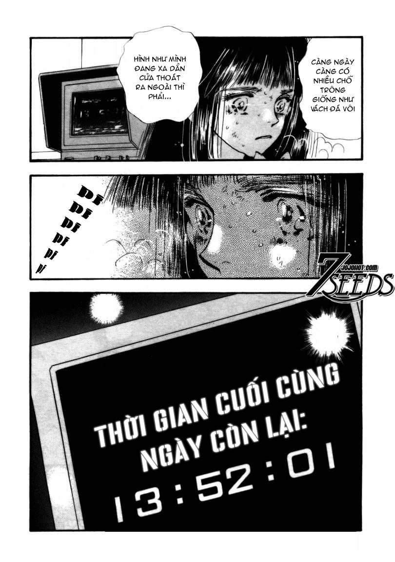 Mầm Sống Chap 95 - Next Chap 96