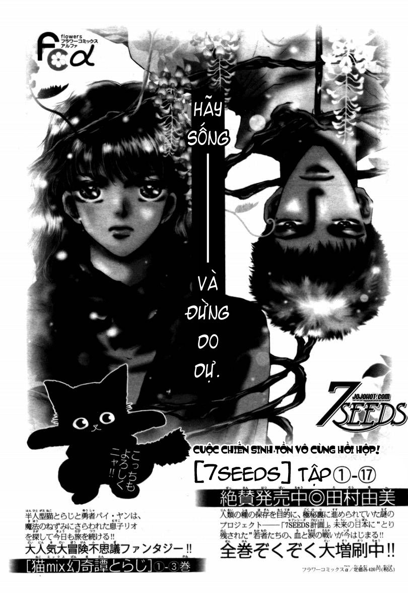 Mầm Sống Chap 95 - Next Chap 96