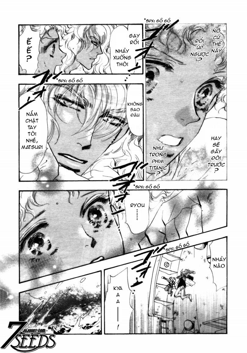 Mầm Sống Chap 95 - Next Chap 96