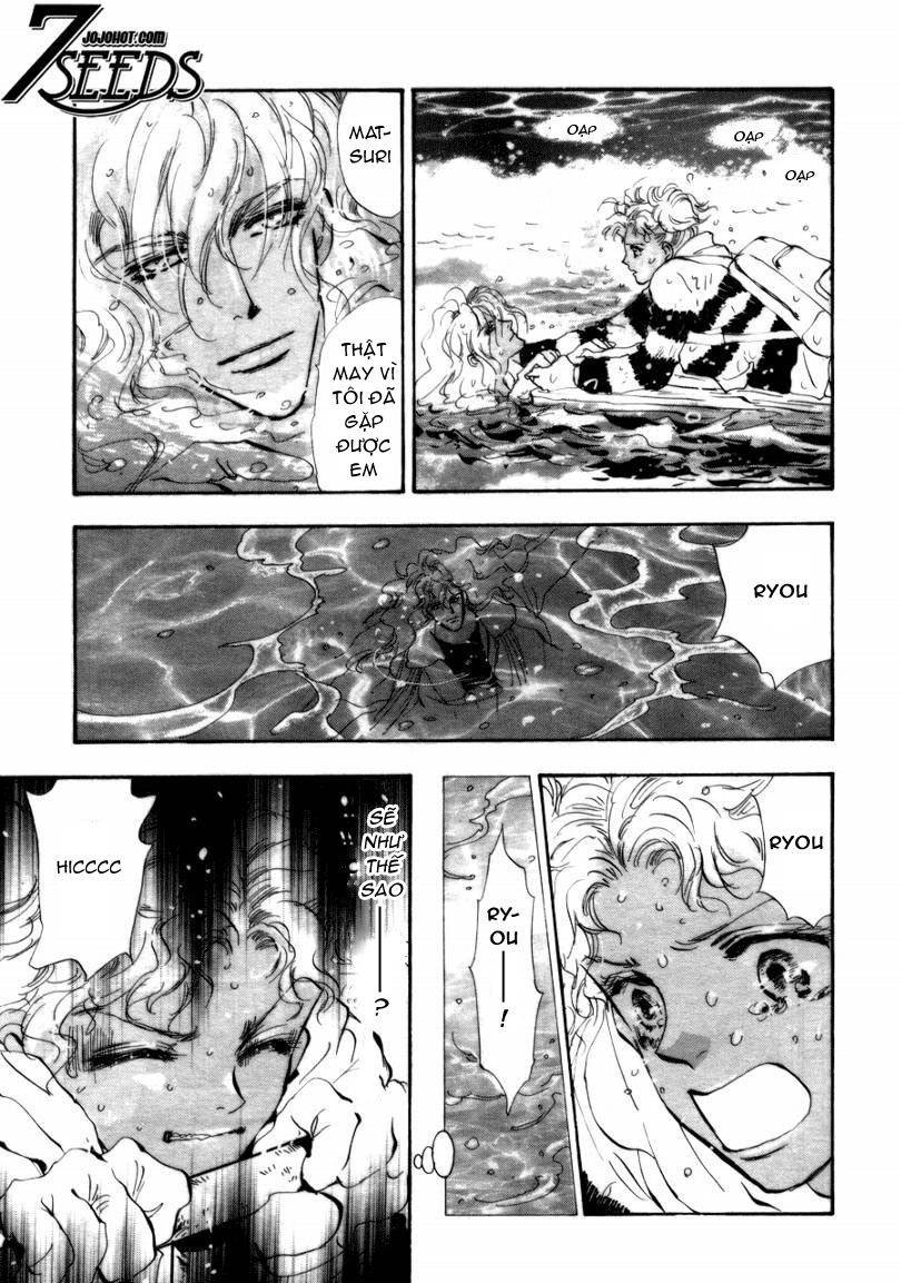 Mầm Sống Chap 95 - Next Chap 96
