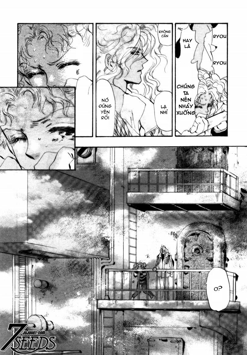 Mầm Sống Chap 95 - Next Chap 96