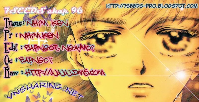 Mầm Sống Chap 96 - Next Chap 97