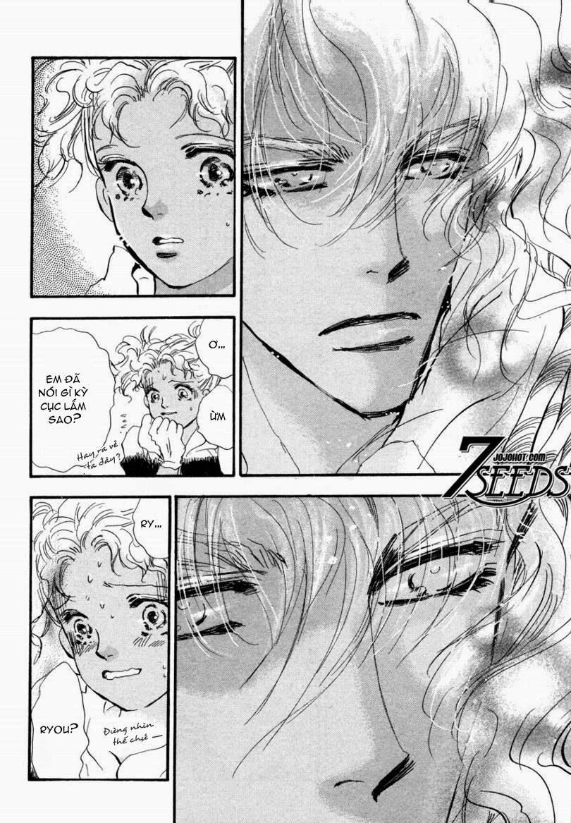 Mầm Sống Chap 96 - Next Chap 97