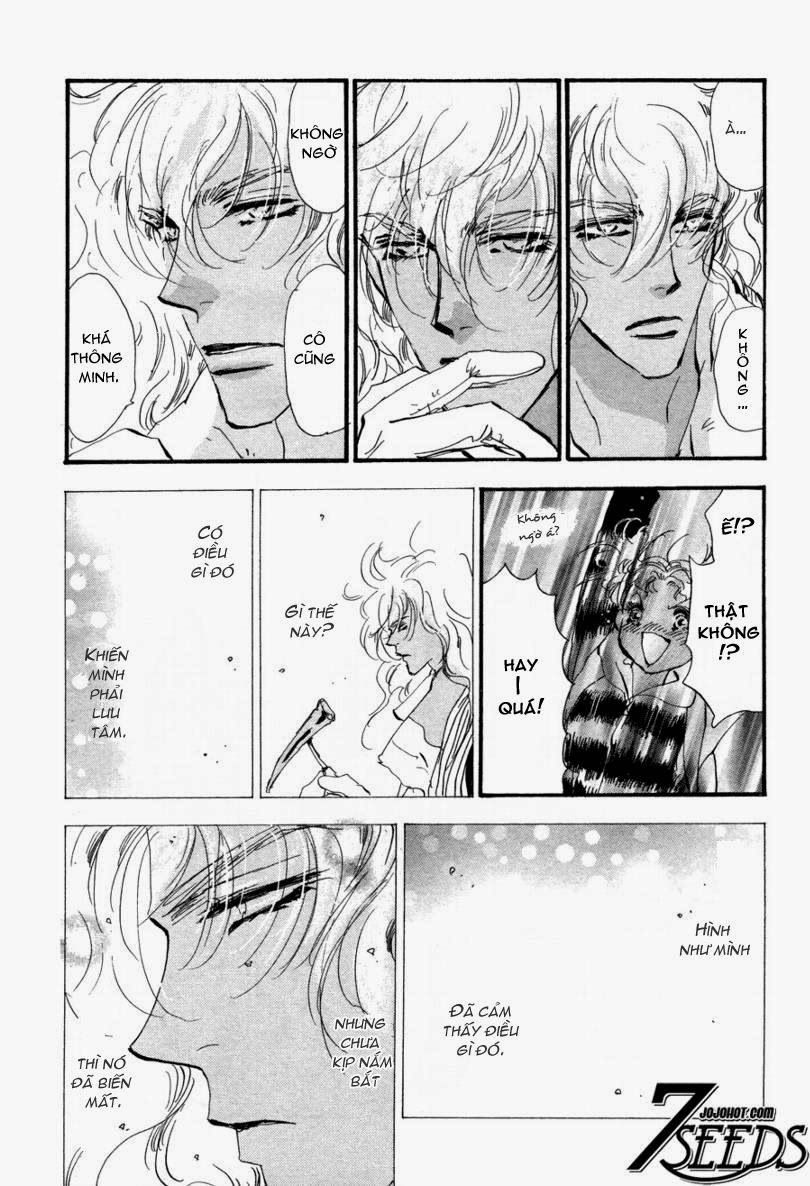 Mầm Sống Chap 96 - Next Chap 97