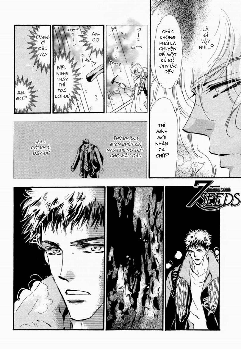 Mầm Sống Chap 96 - Next Chap 97