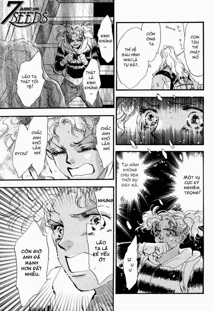Mầm Sống Chap 96 - Next Chap 97