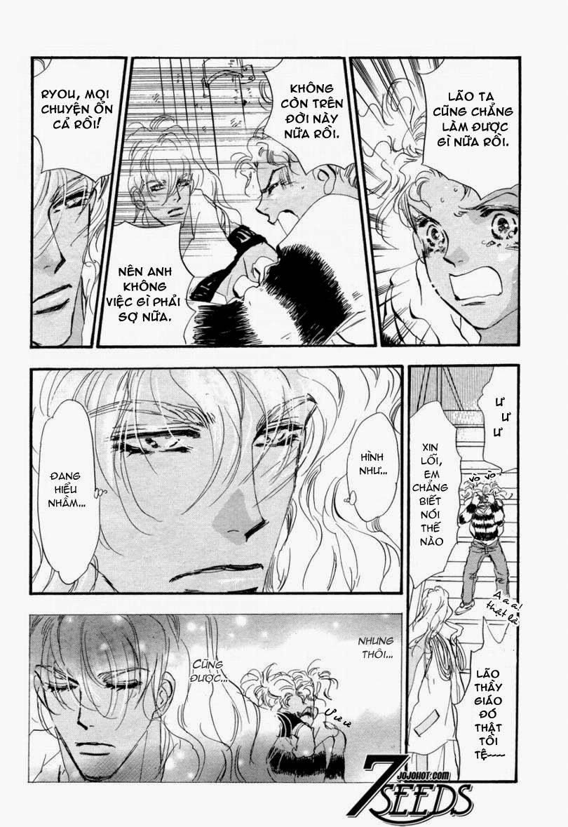 Mầm Sống Chap 96 - Next Chap 97
