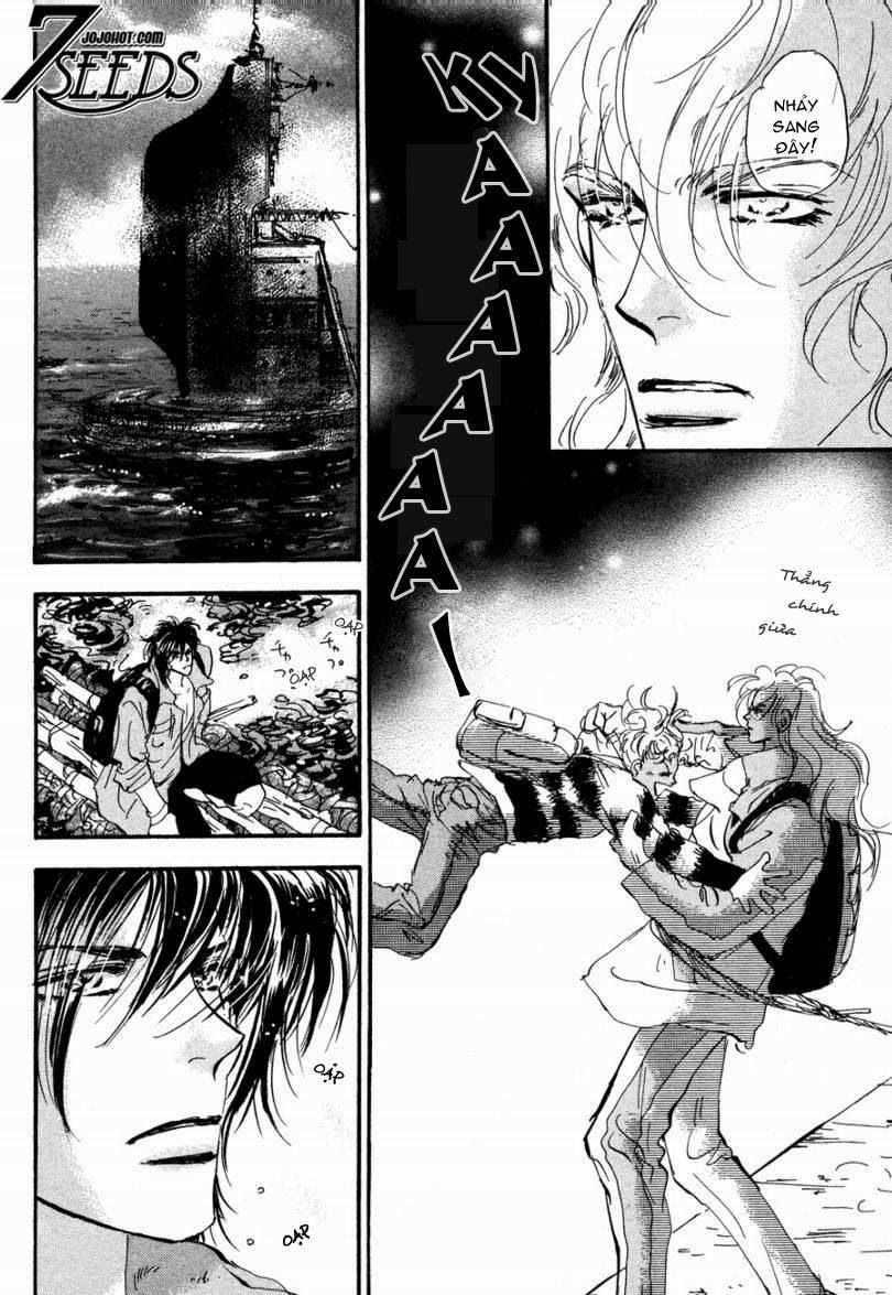 Mầm Sống Chap 96 - Next Chap 97