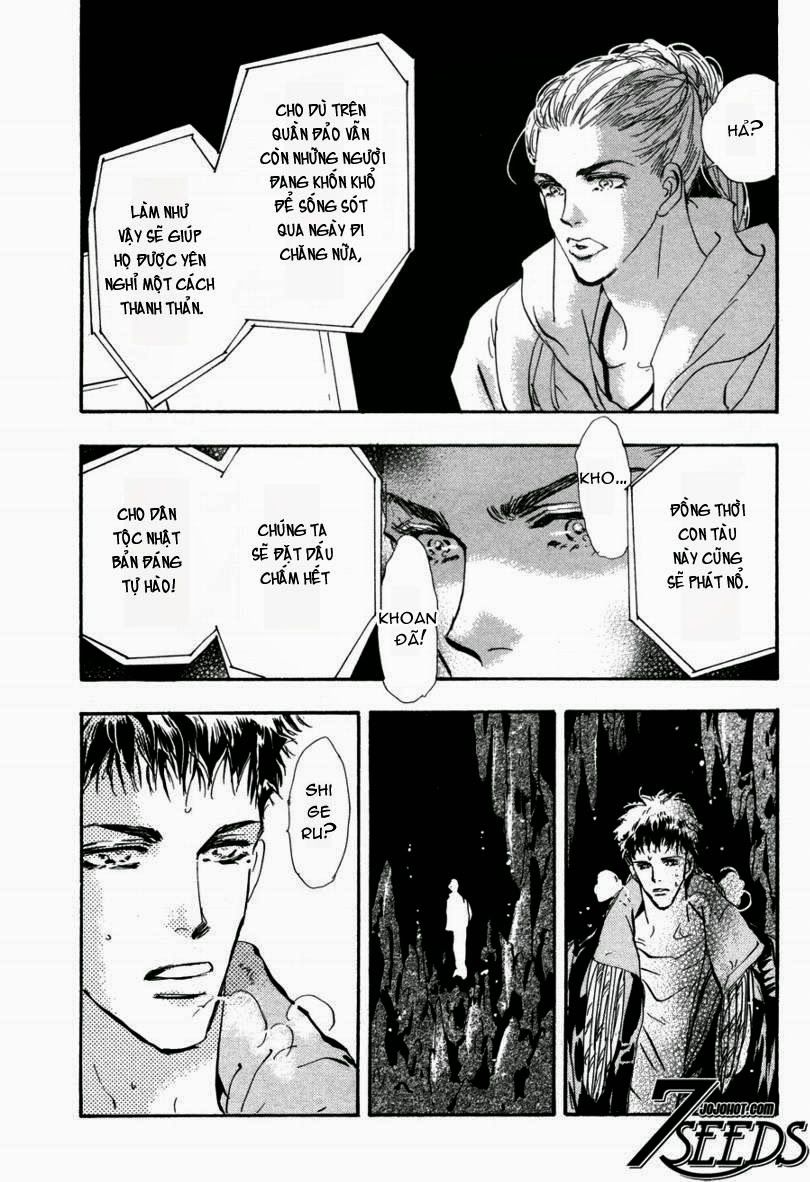 Mầm Sống Chap 96 - Next Chap 97