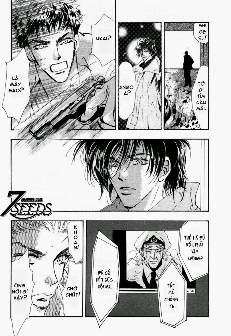 Mầm Sống Chap 96 - Next Chap 97
