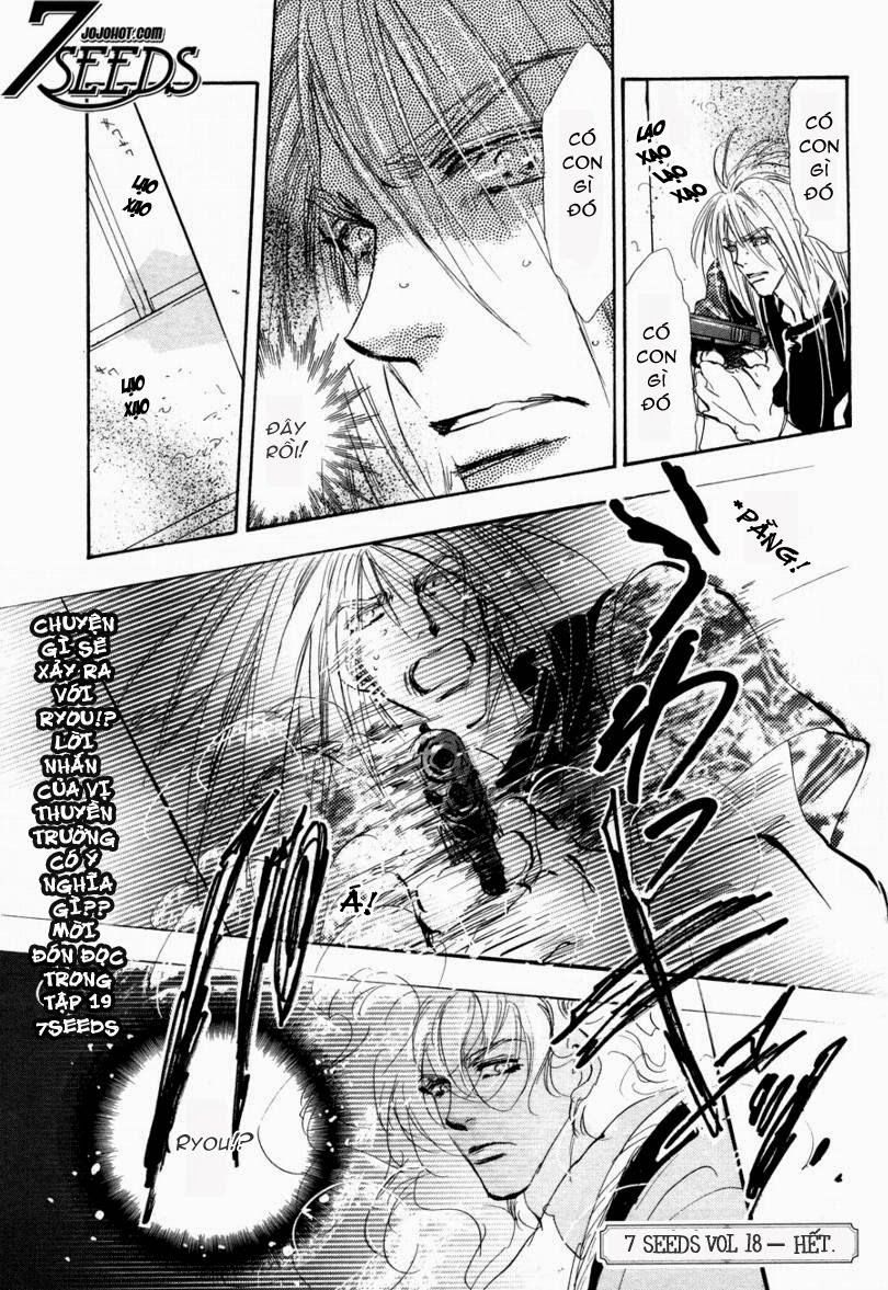Mầm Sống Chap 96 - Next Chap 97
