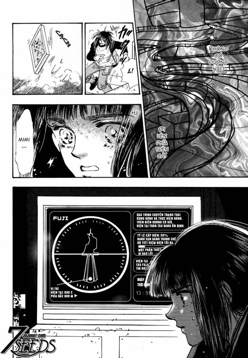Mầm Sống Chap 96 - Next Chap 97