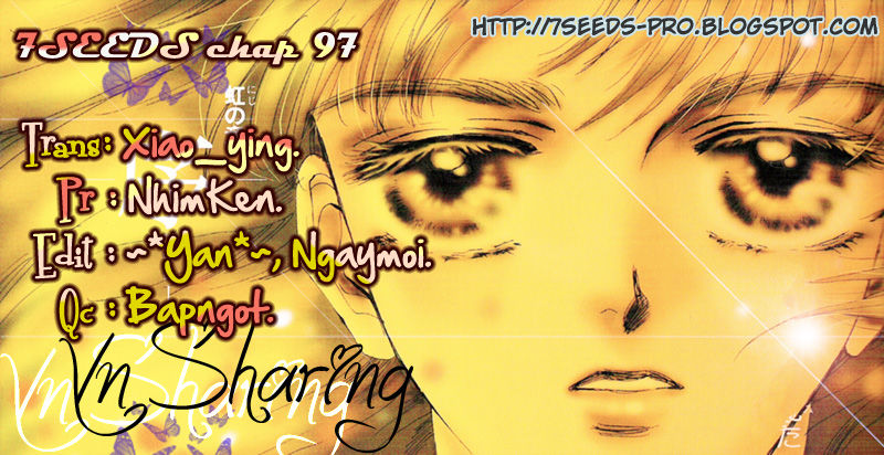 Mầm Sống Chap 97 - Next Chap 98