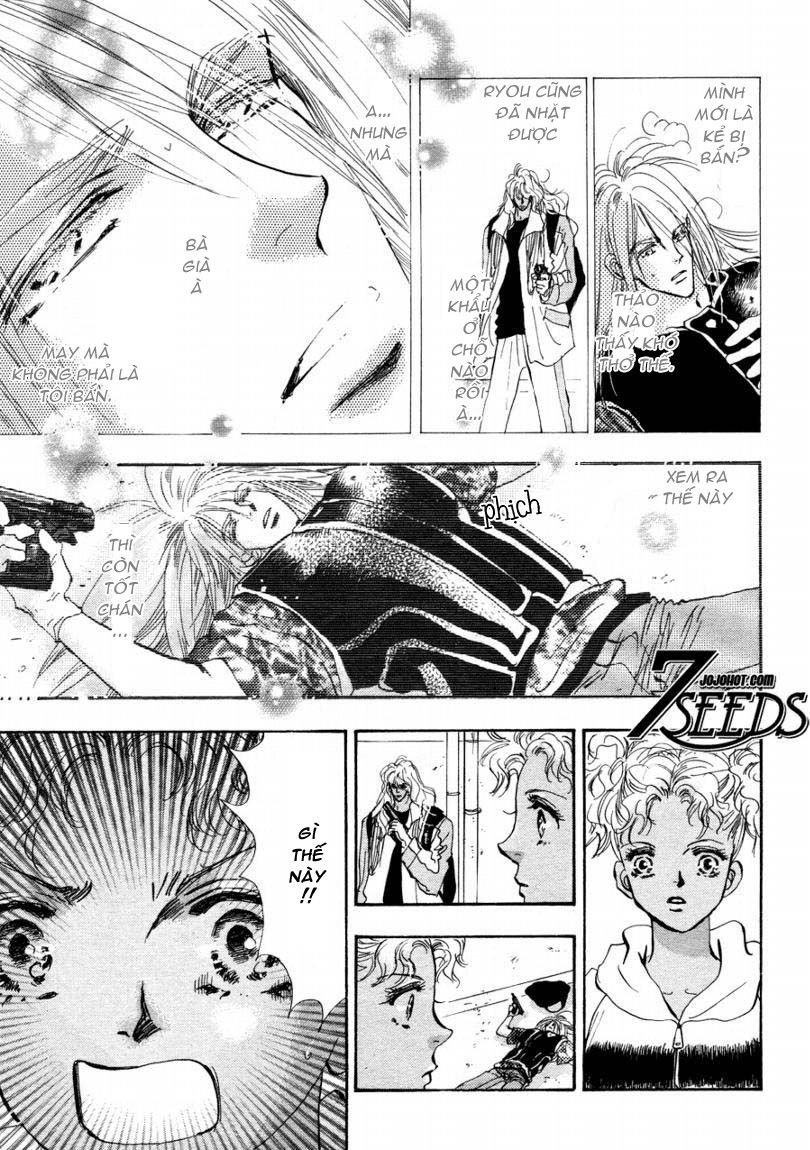 Mầm Sống Chap 97 - Next Chap 98