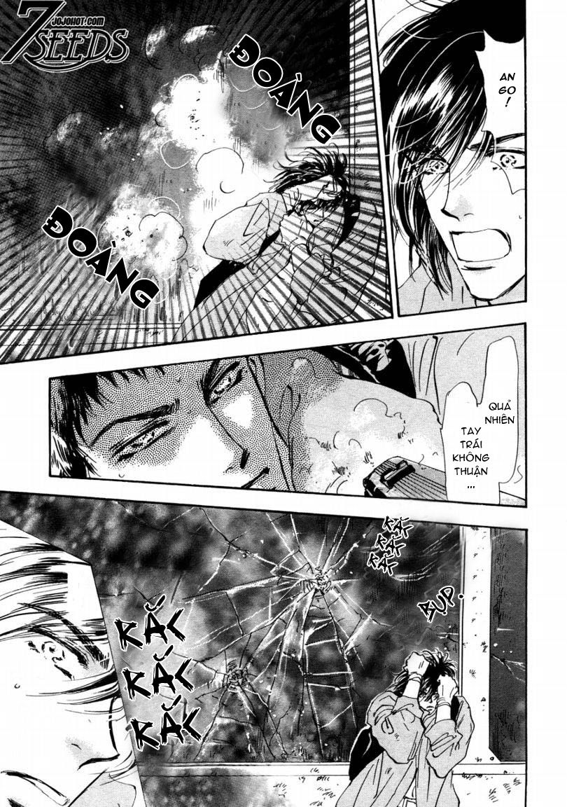 Mầm Sống Chap 97 - Next Chap 98