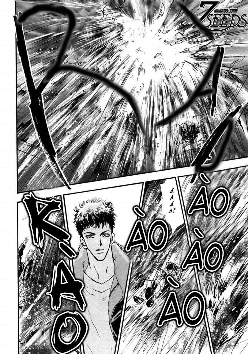 Mầm Sống Chap 97 - Next Chap 98