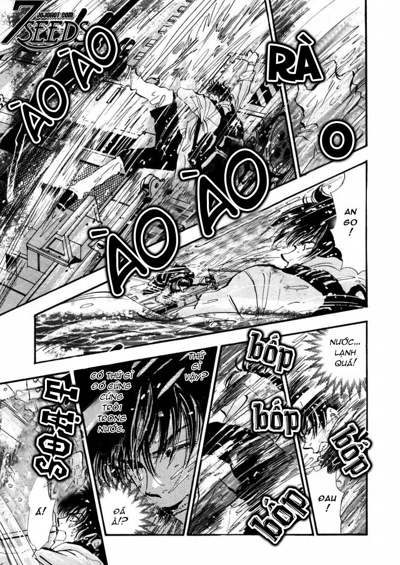 Mầm Sống Chap 97 - Next Chap 98
