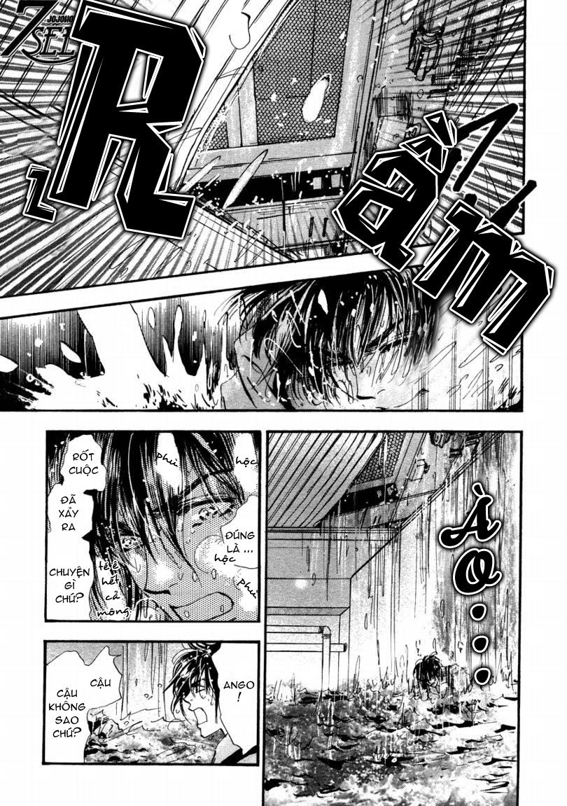 Mầm Sống Chap 97 - Next Chap 98