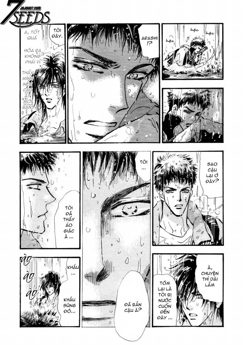 Mầm Sống Chap 97 - Next Chap 98