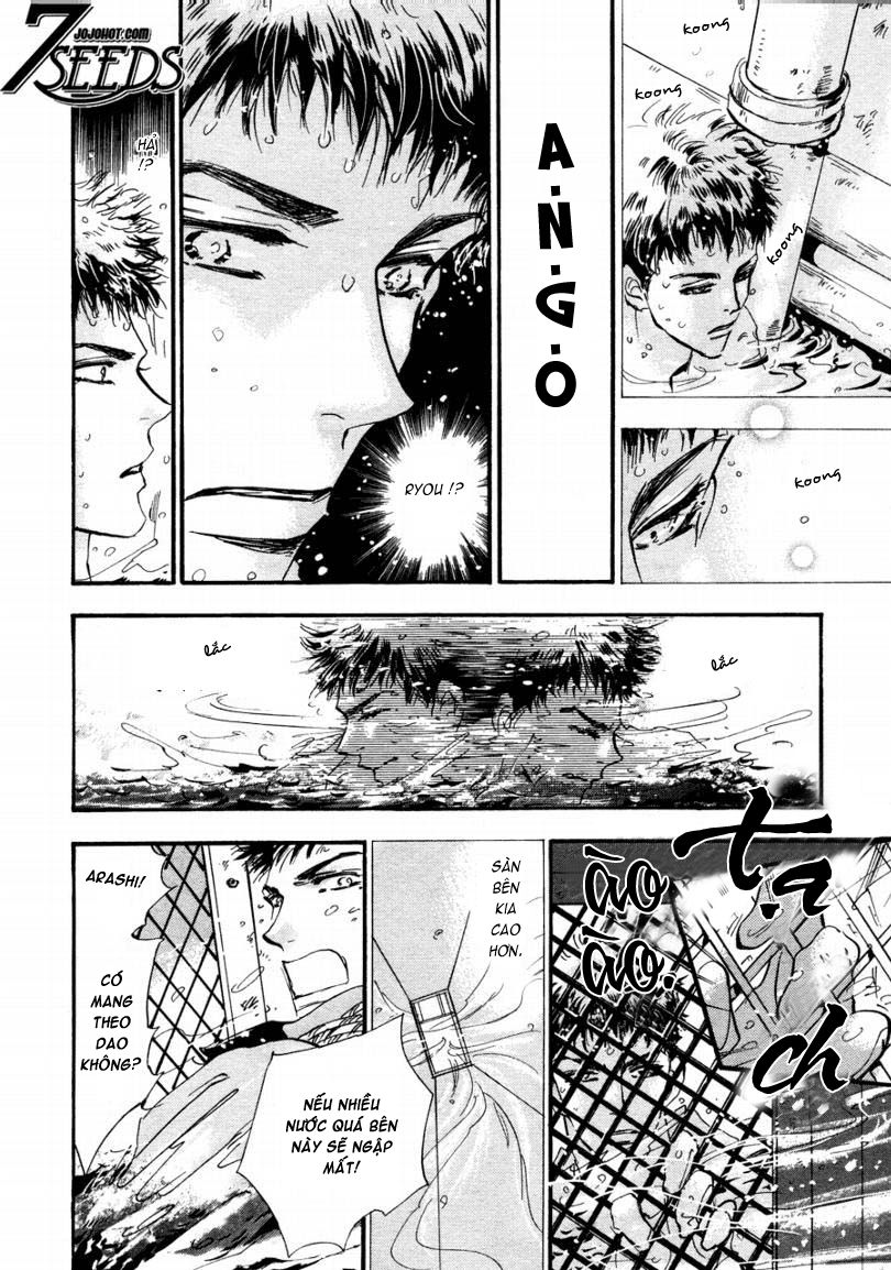 Mầm Sống Chap 97 - Next Chap 98