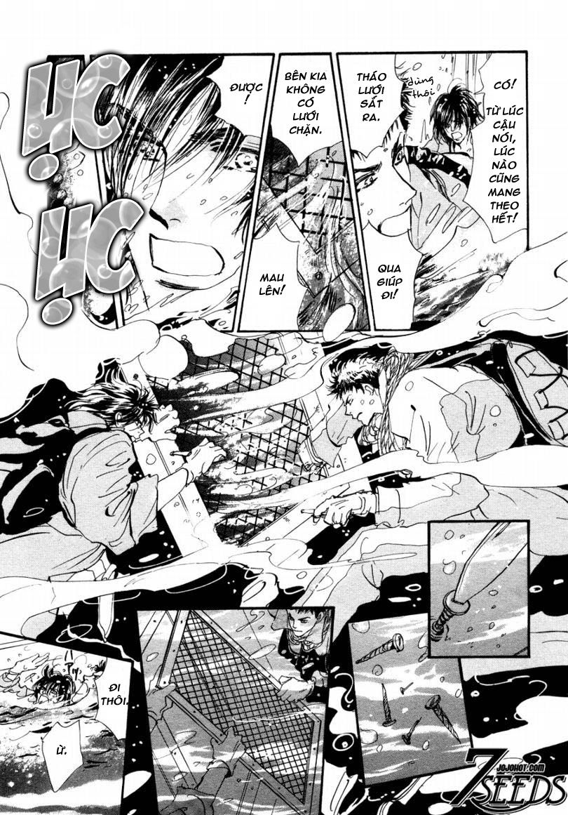 Mầm Sống Chap 97 - Next Chap 98