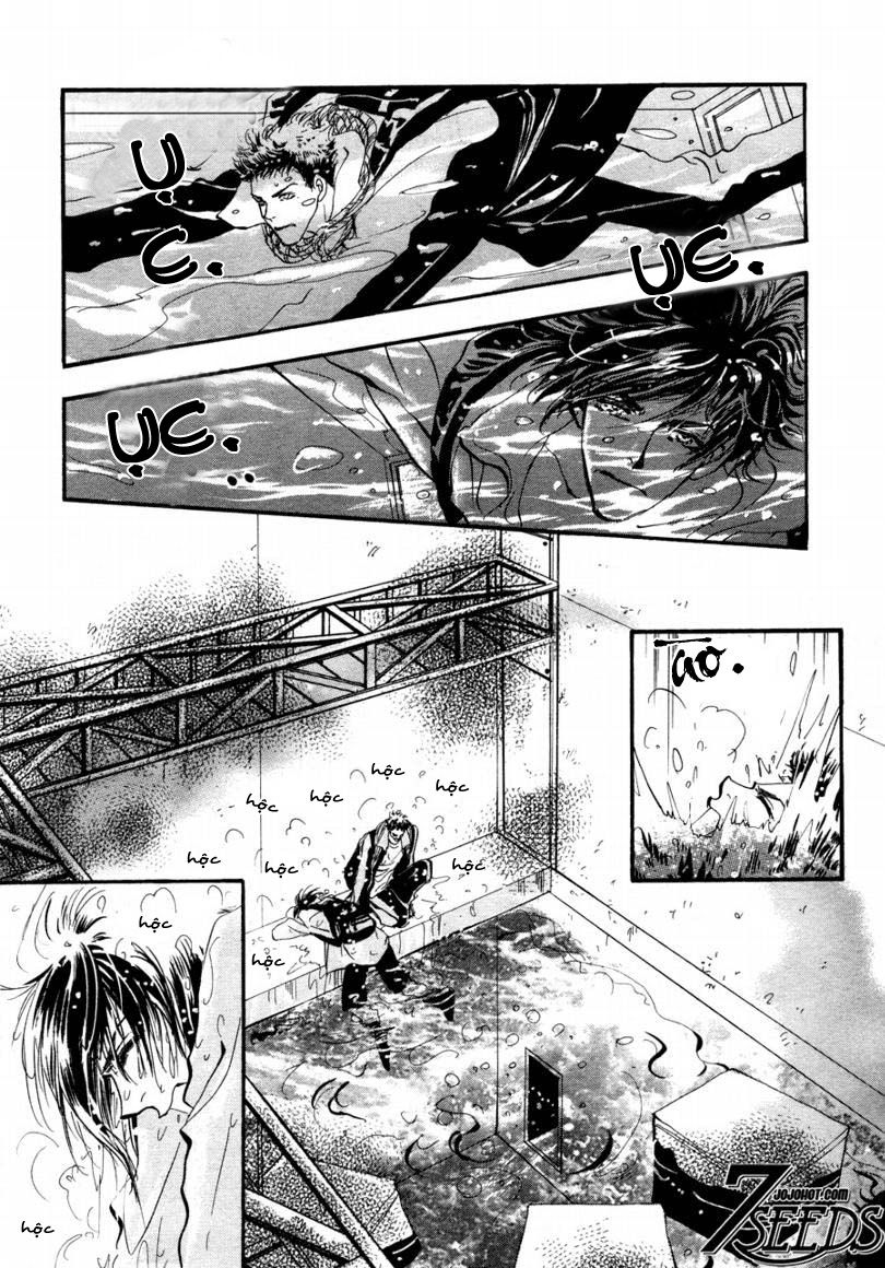 Mầm Sống Chap 97 - Next Chap 98