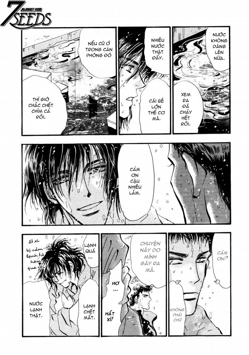 Mầm Sống Chap 97 - Next Chap 98