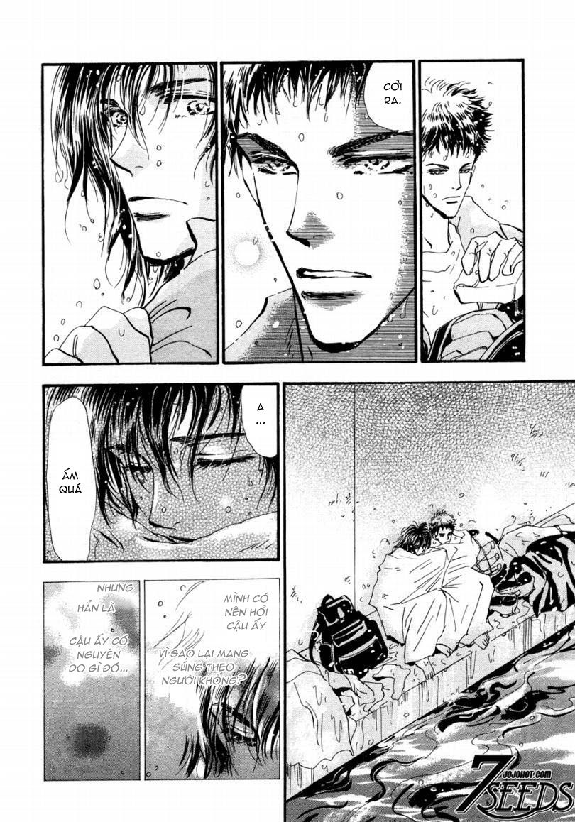 Mầm Sống Chap 97 - Next Chap 98