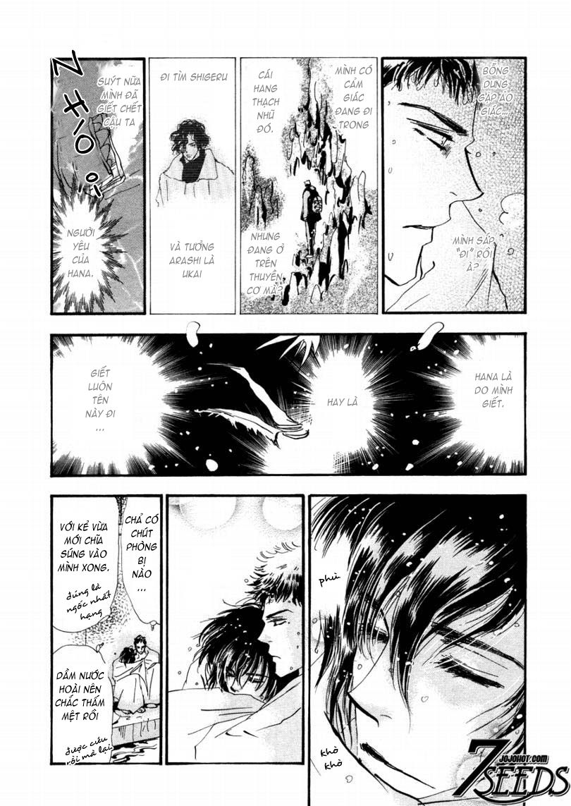 Mầm Sống Chap 97 - Next Chap 98