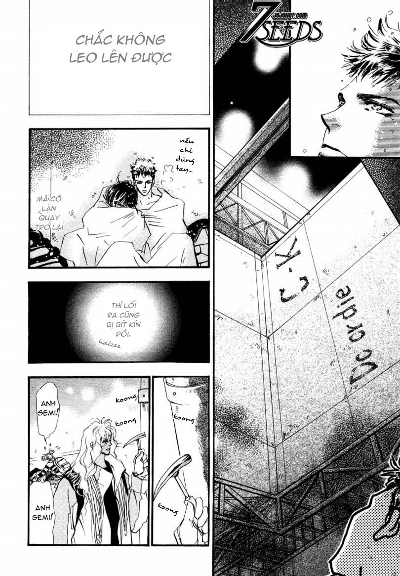 Mầm Sống Chap 97 - Next Chap 98