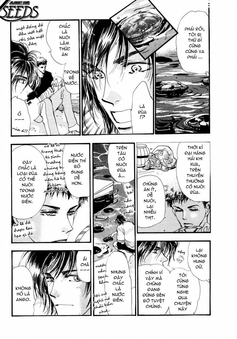 Mầm Sống Chap 97 - Next Chap 98