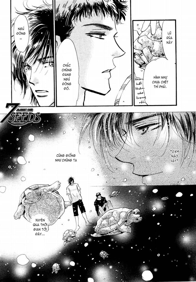 Mầm Sống Chap 97 - Next Chap 98